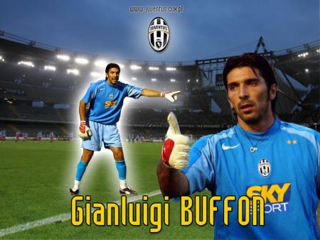buffon